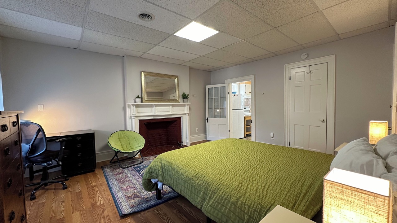 Photo of Bedroom in Troy