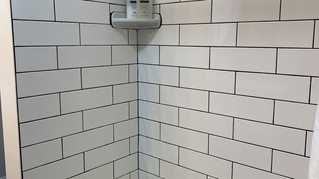 Photo of Bathroom in Troy