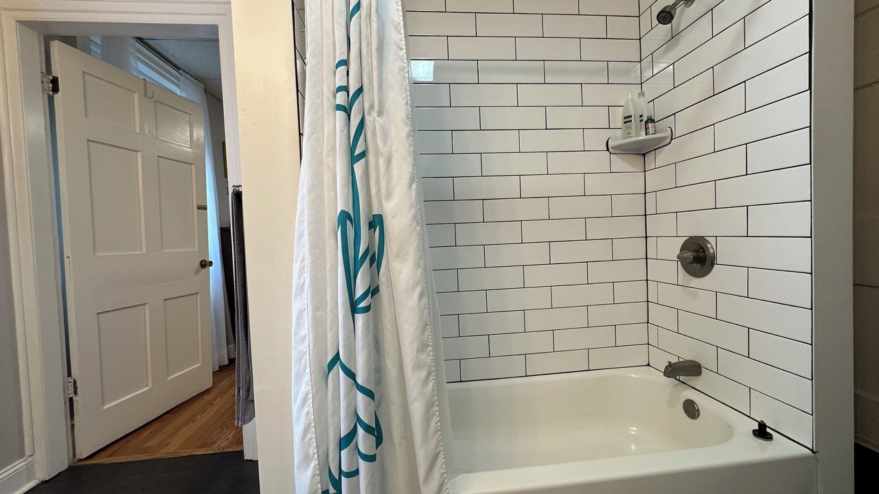 Photo of Bathroom in Troy