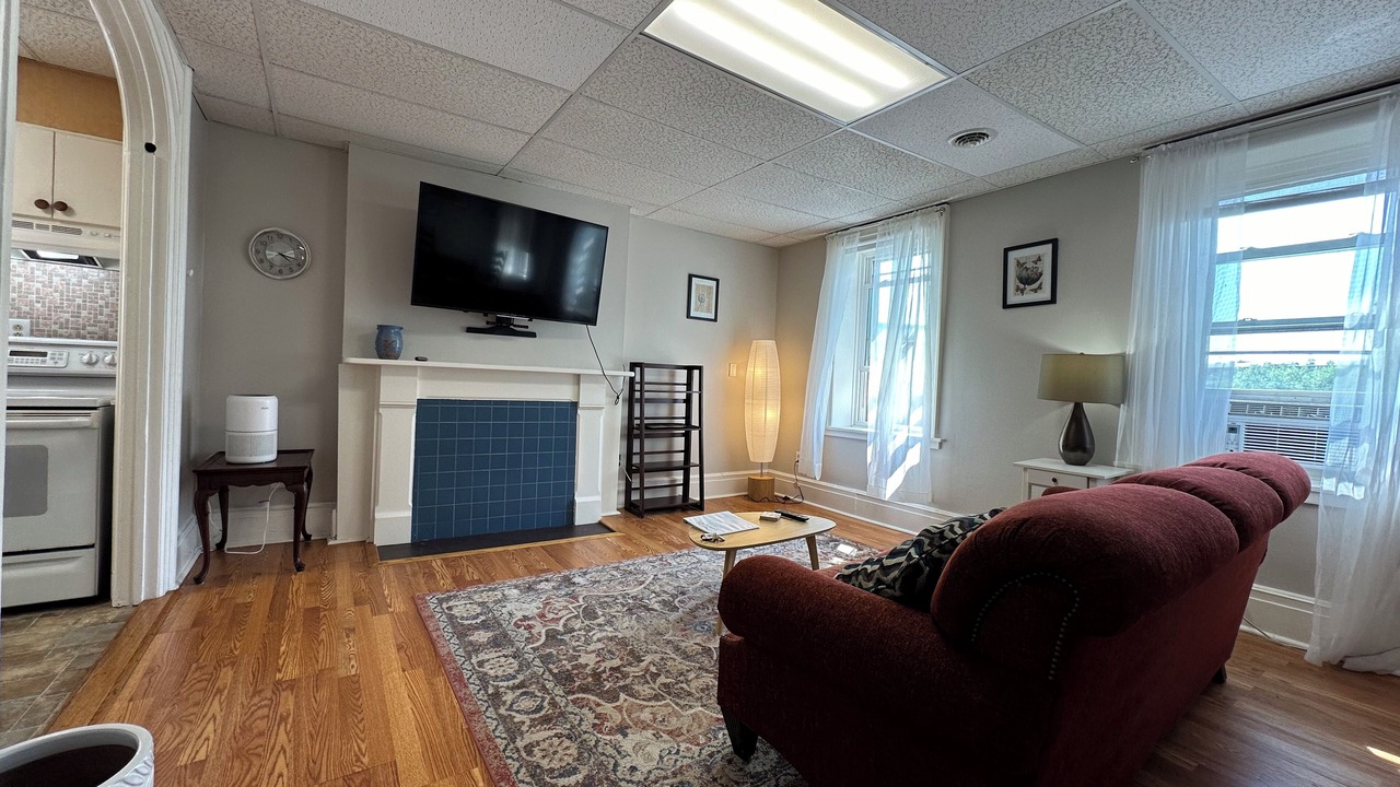 Photo of Livingroom in Troy