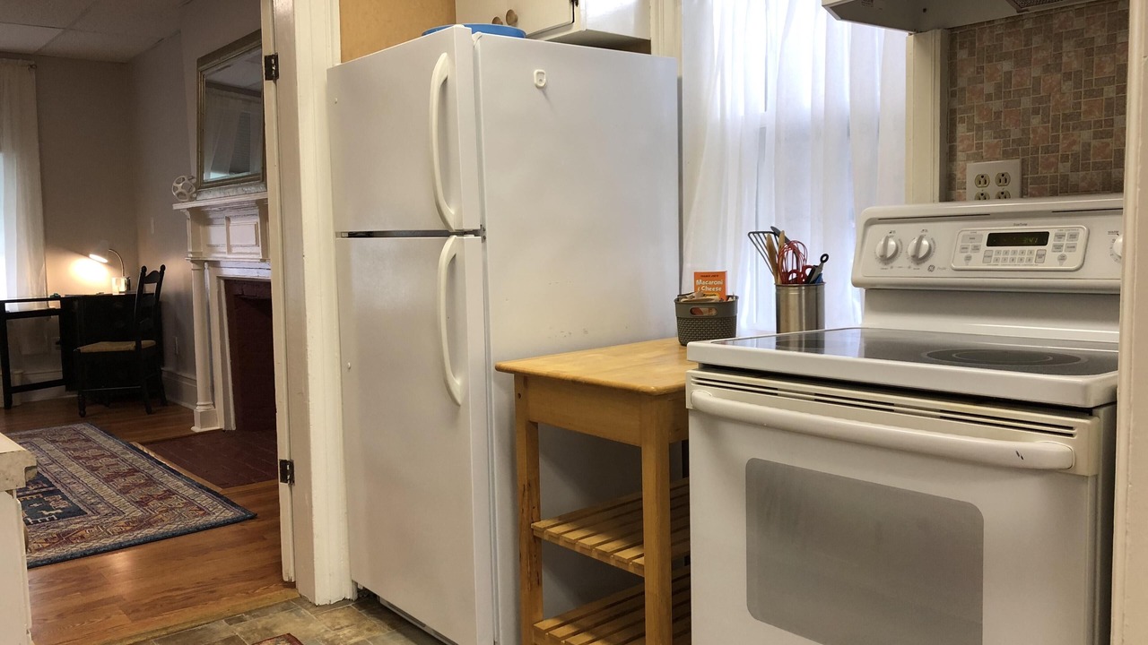 Photo of Kitchen in Troy