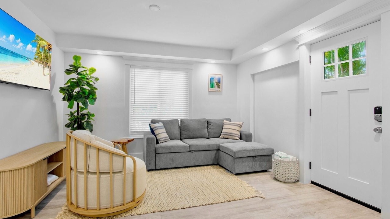Photo of Livingroom in Anna Maria