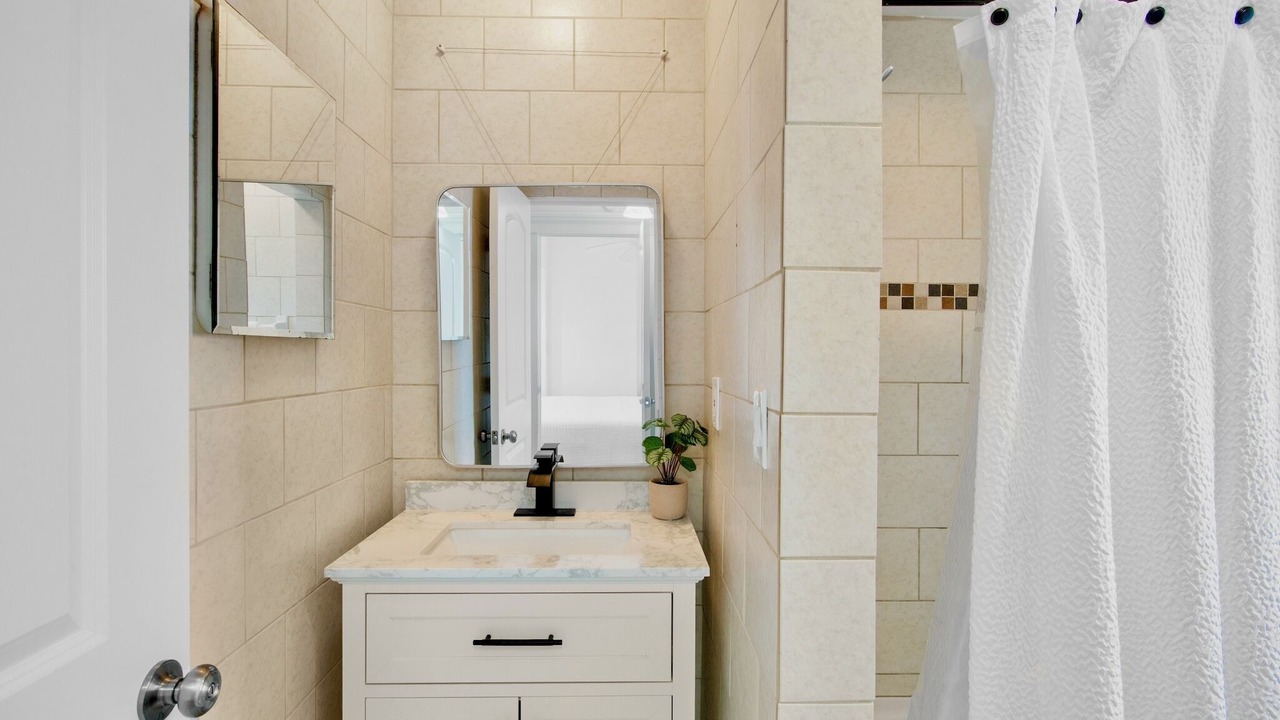 Photo of Bathroom in Anna Maria