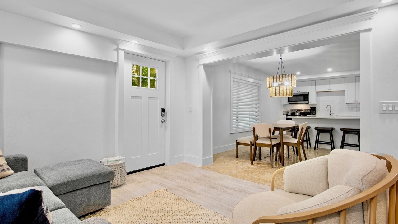 Photo of Livingroom in Anna Maria