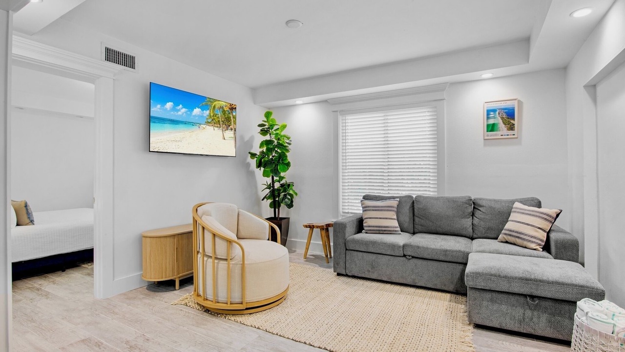 Photo of Livingroom in Anna Maria