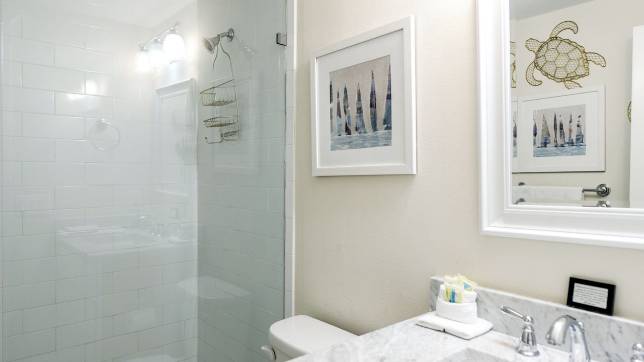 Photo of Bathroom in Anna Maria