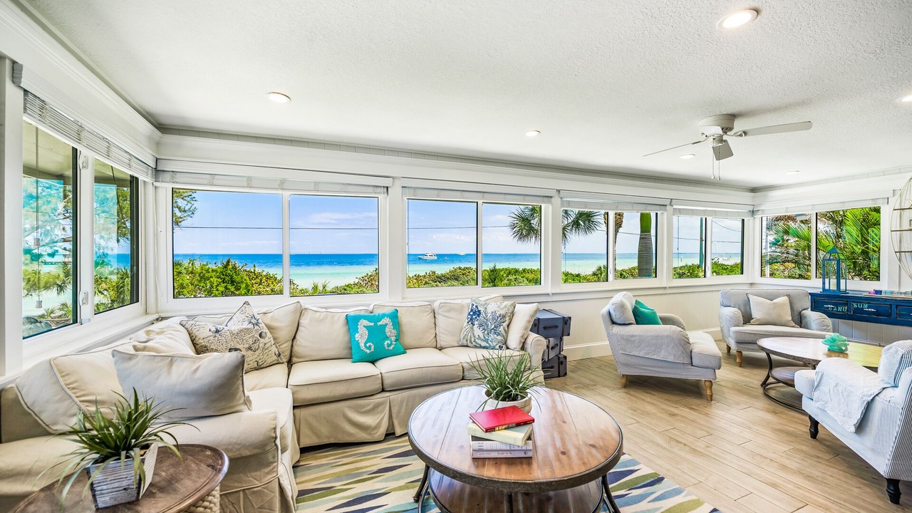 Photo of Livingroom in Anna Maria