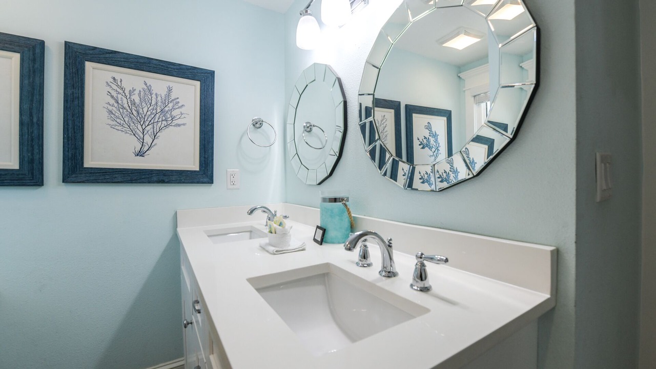 Photo of Bathroom in Anna Maria