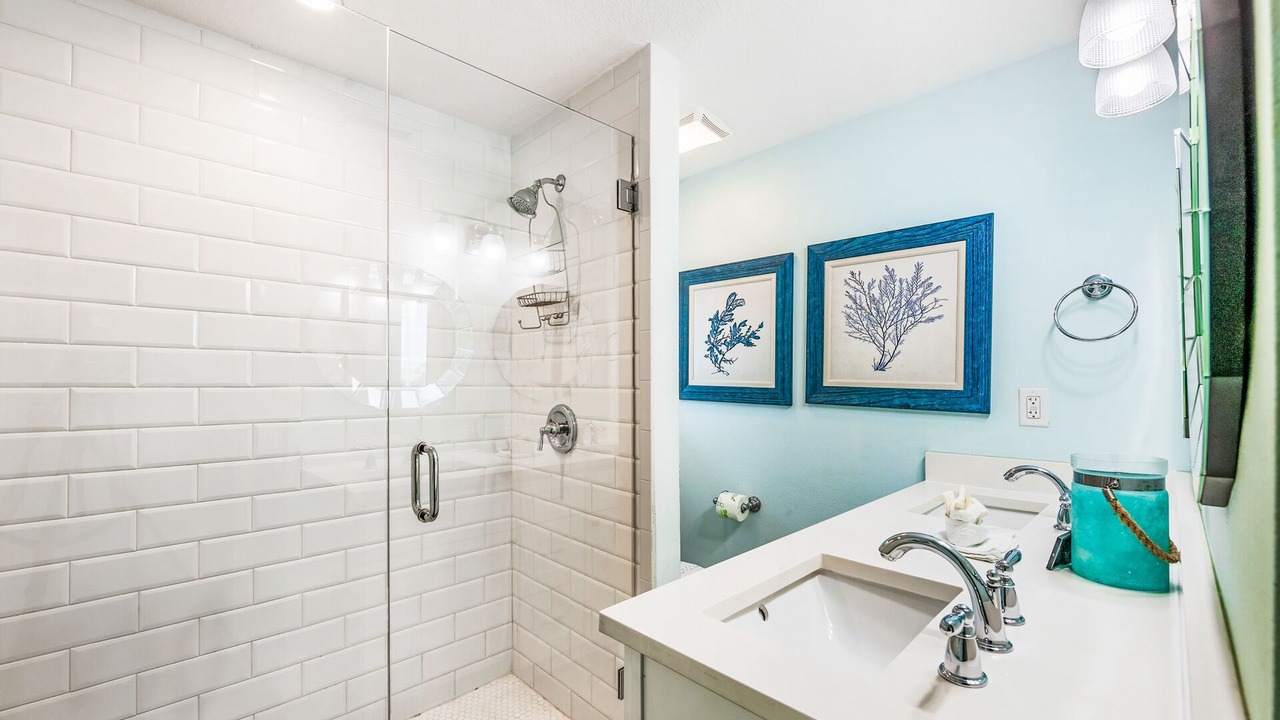 Photo of Bathroom in Anna Maria