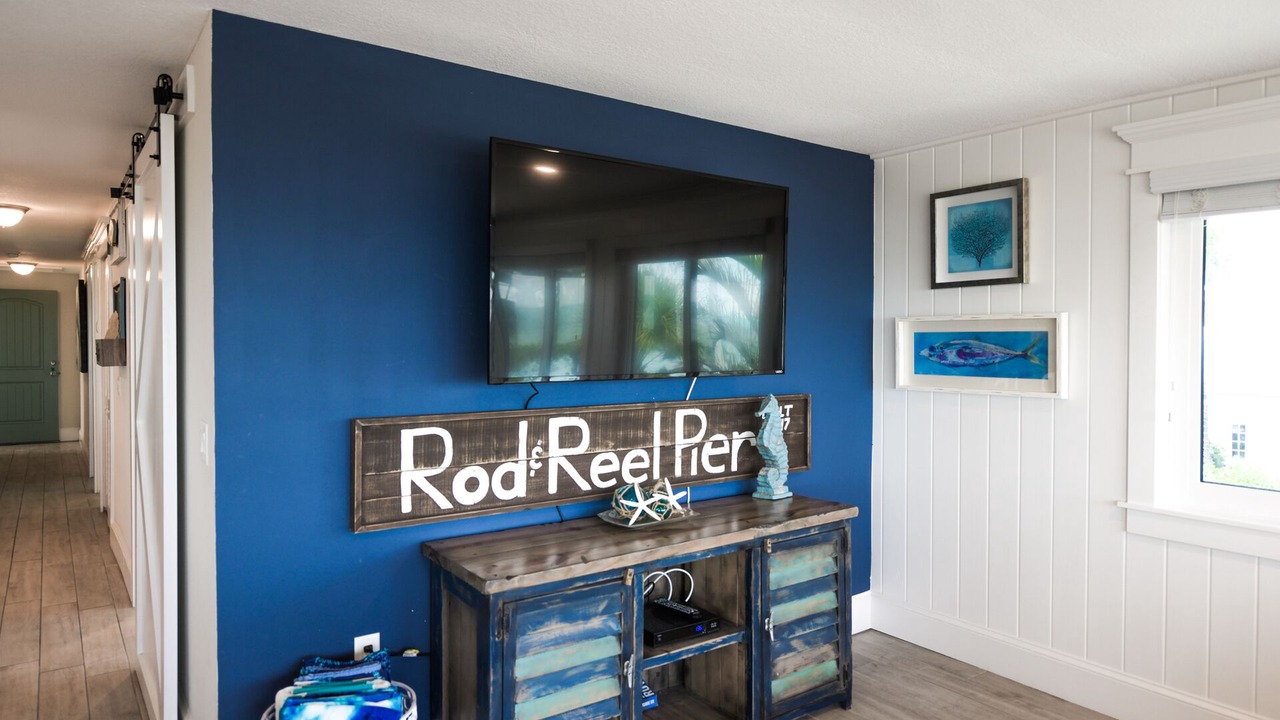Photo of Livingroom in Anna Maria