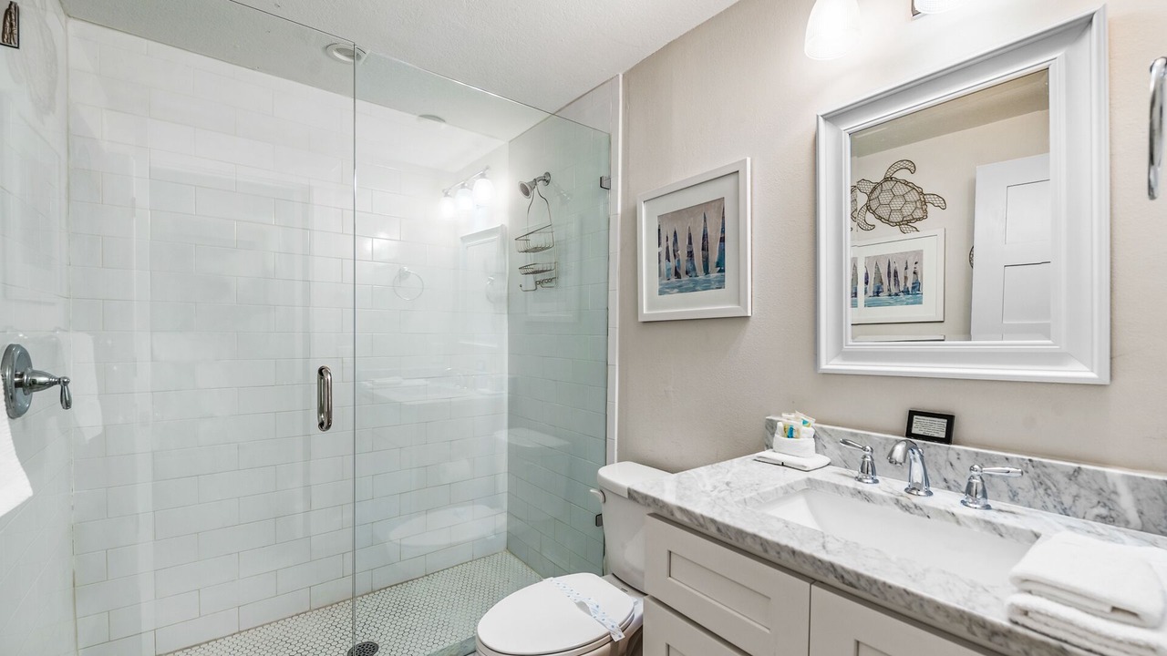 Photo of Bathroom in Anna Maria