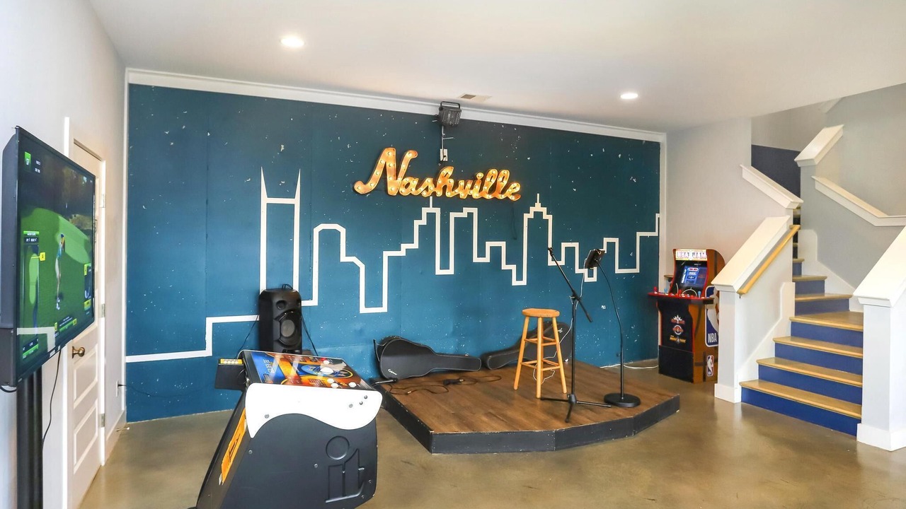 Photo of Bedroom in Nashville