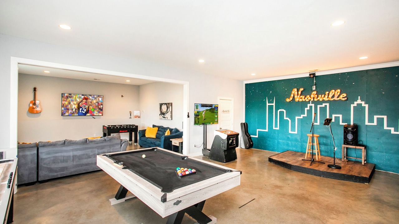 Photo of Bedroom in Nashville