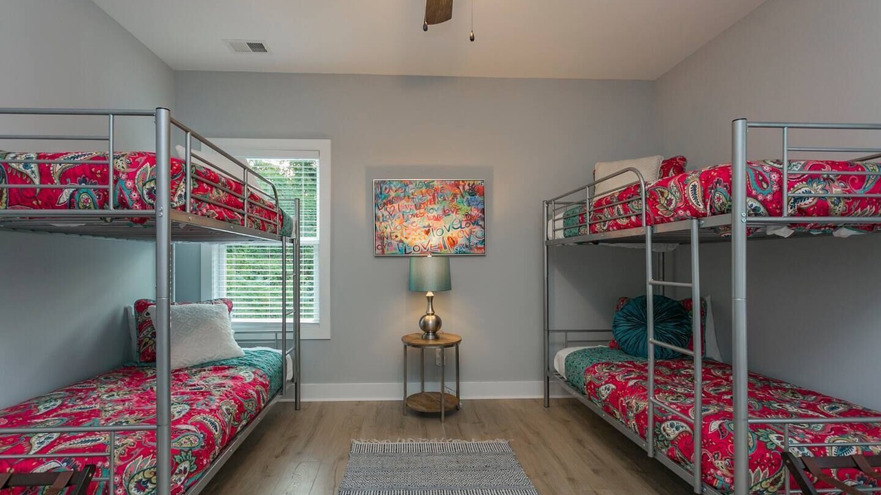 Photo of Bedroom in Nashville