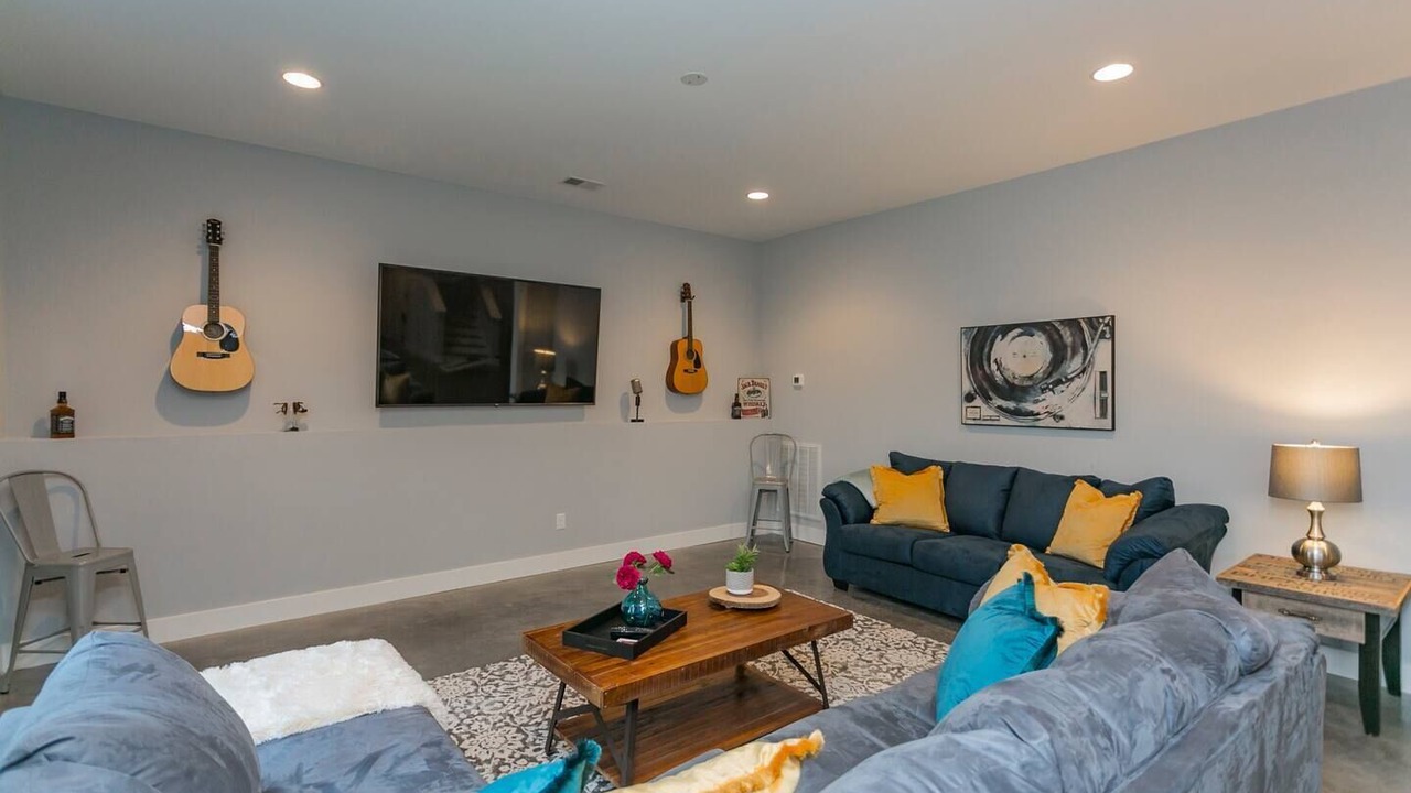 Photo of Bedroom in Nashville