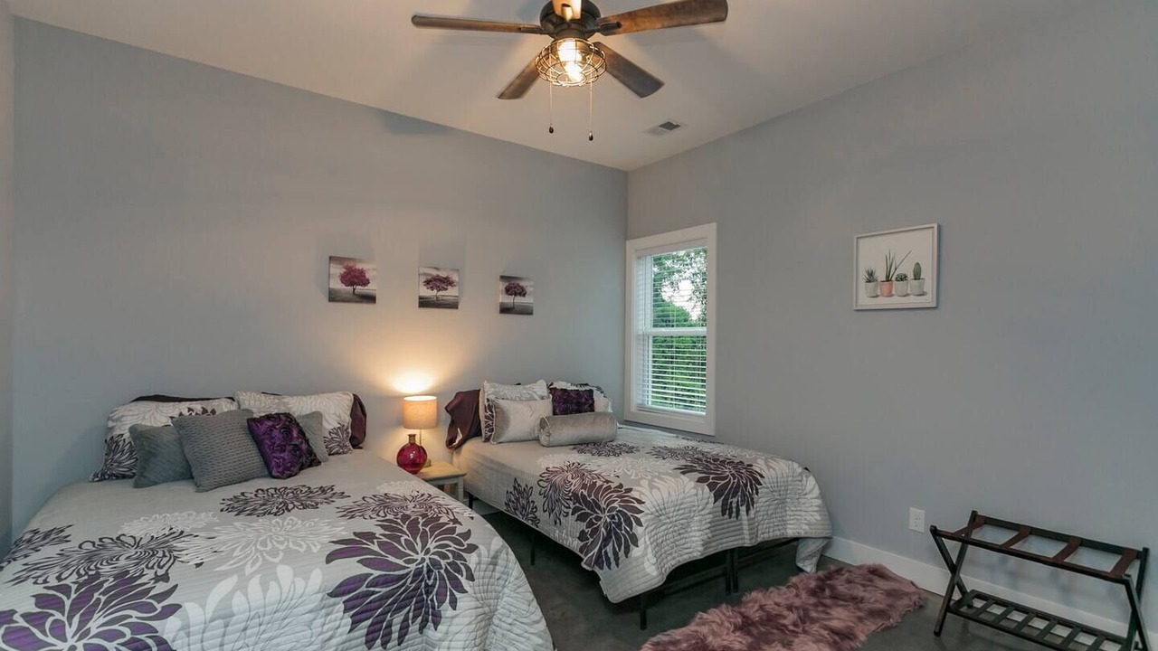 Photo of Bedroom in Nashville