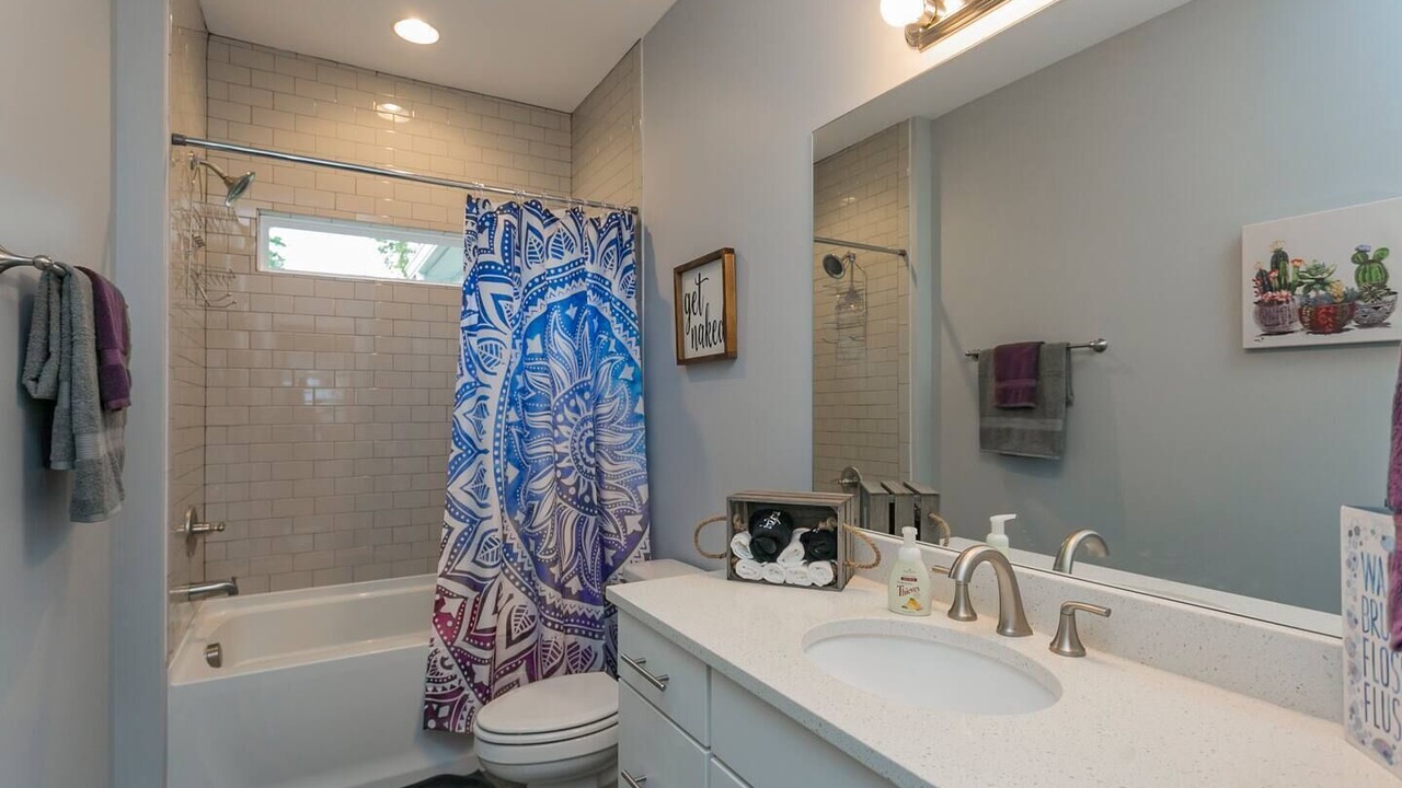 Photo of Bathroom in Nashville