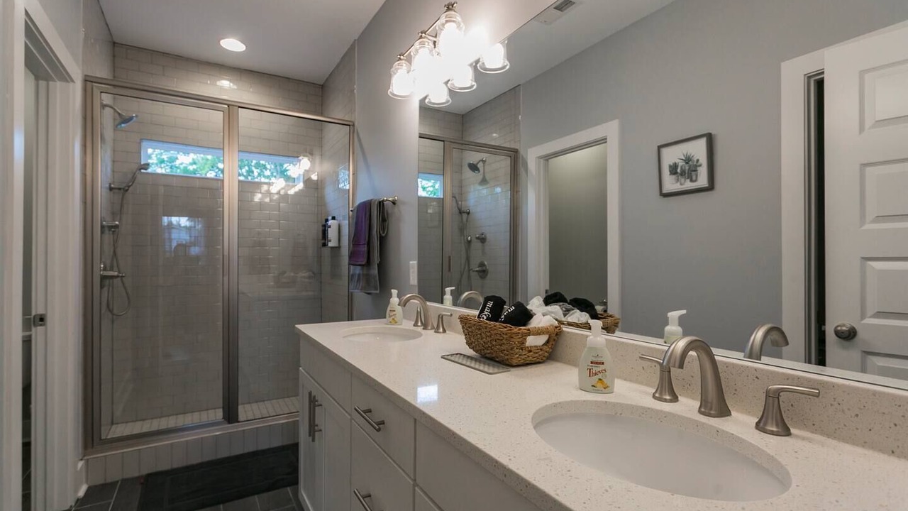 Photo of Bathroom in Nashville
