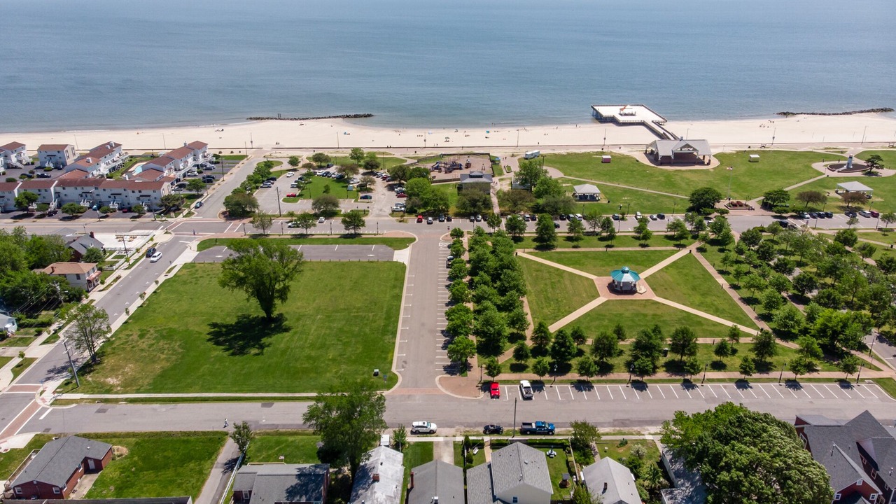 Photo of Outdoor in Buckroe Beach