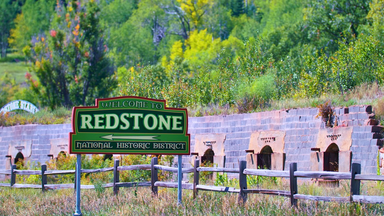 Photo of Others in Redstone