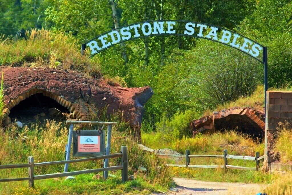 Photo of Others in Redstone