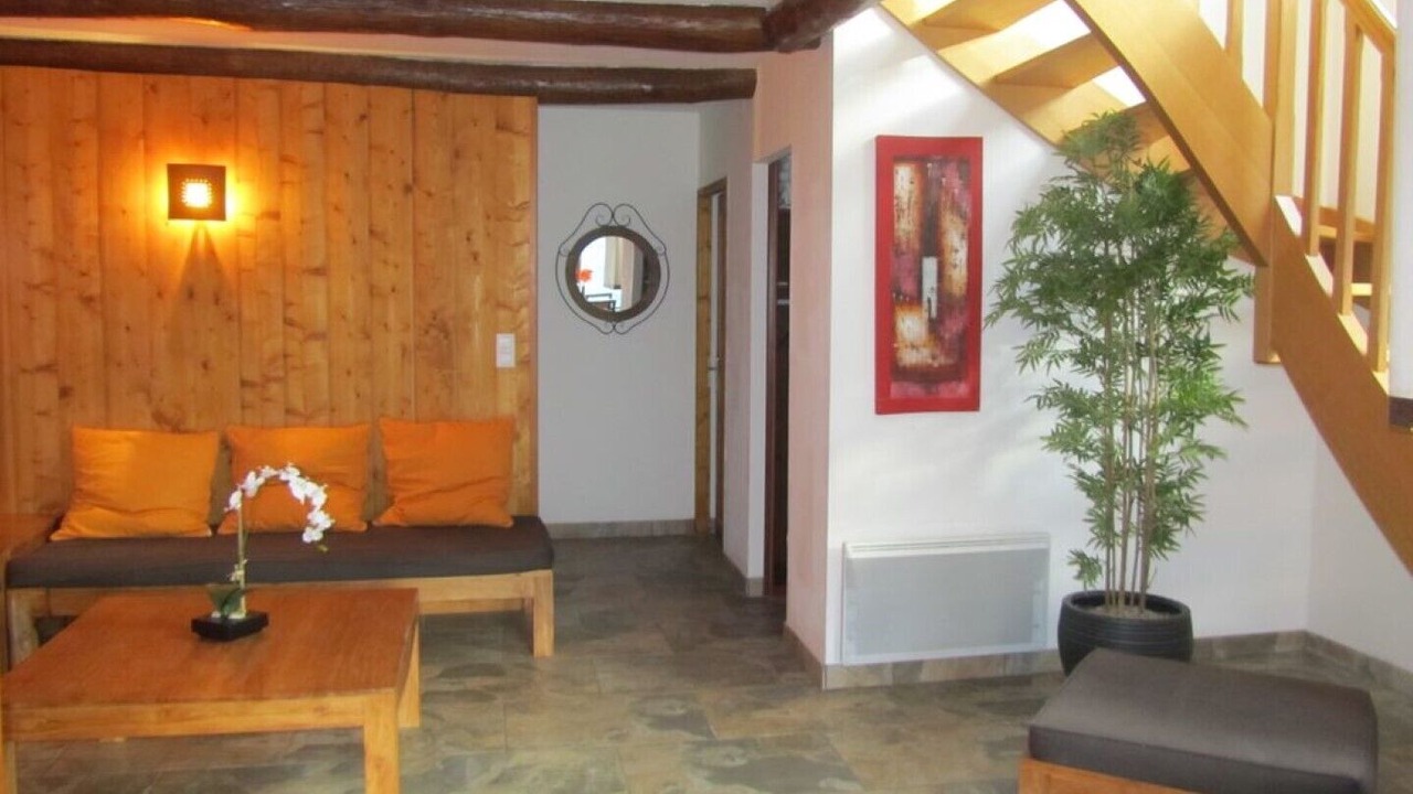 Photo of Livingroom in Camparan