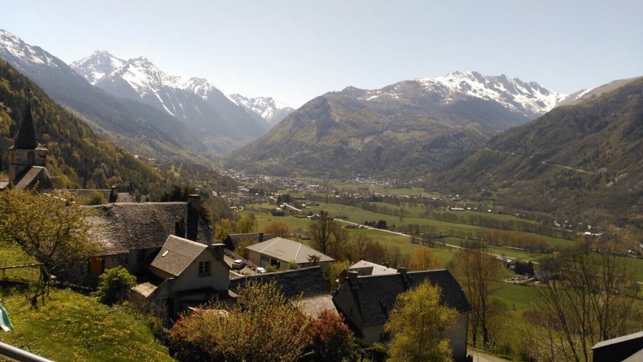 Photo of Patio Balcony in Camparan