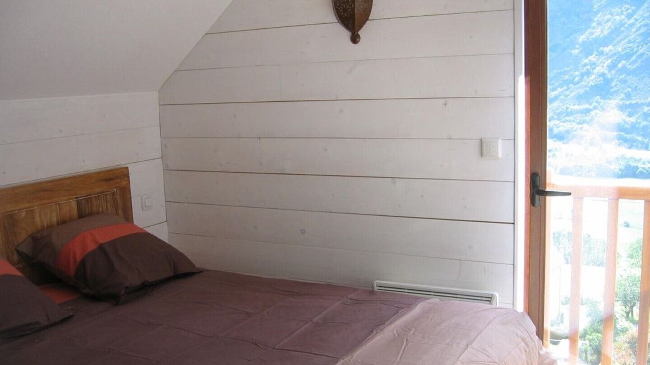 Photo of Bedroom in Camparan
