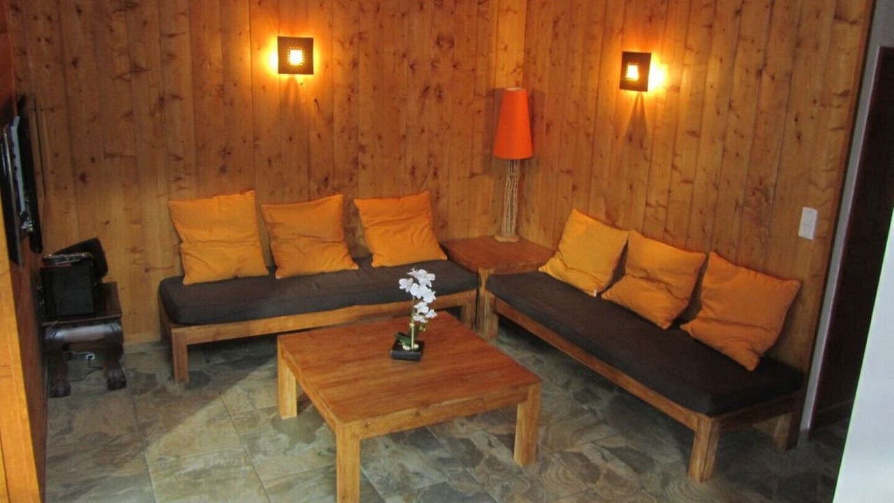 Photo of Livingroom in Camparan