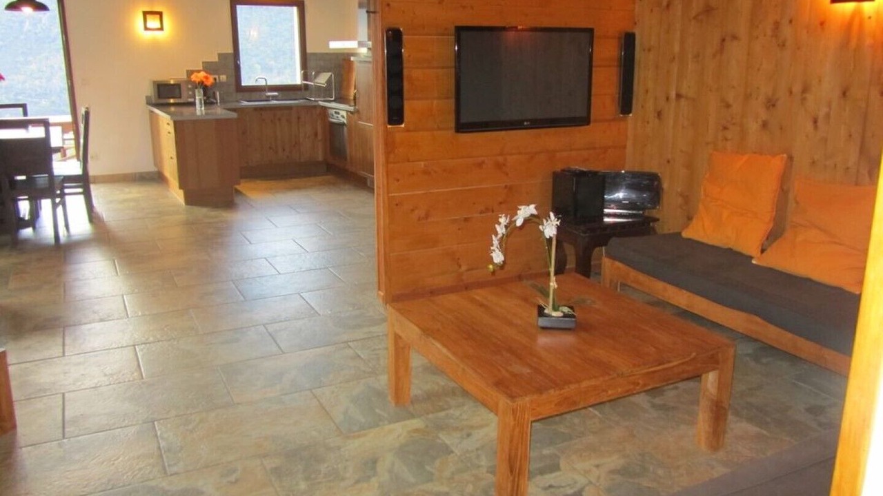 Photo of Livingroom in Camparan