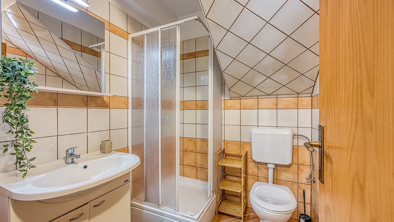 Photo of Bathroom in Spadici