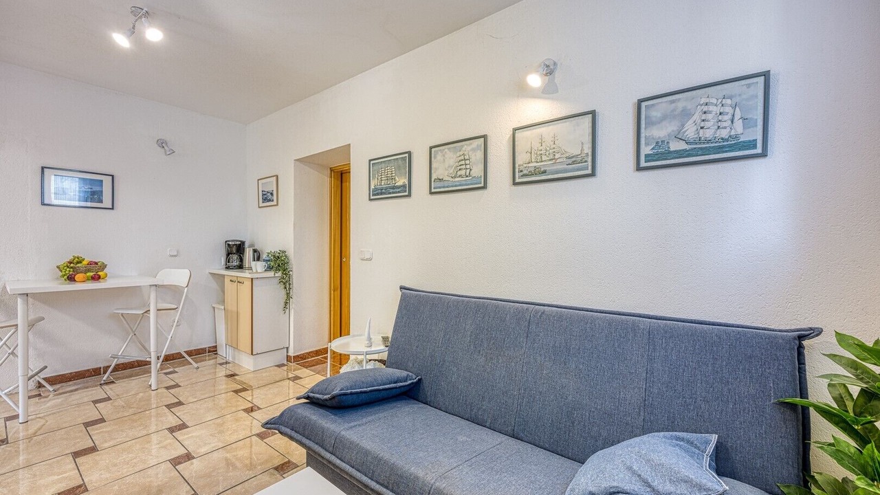 Photo of Livingroom in Spadici