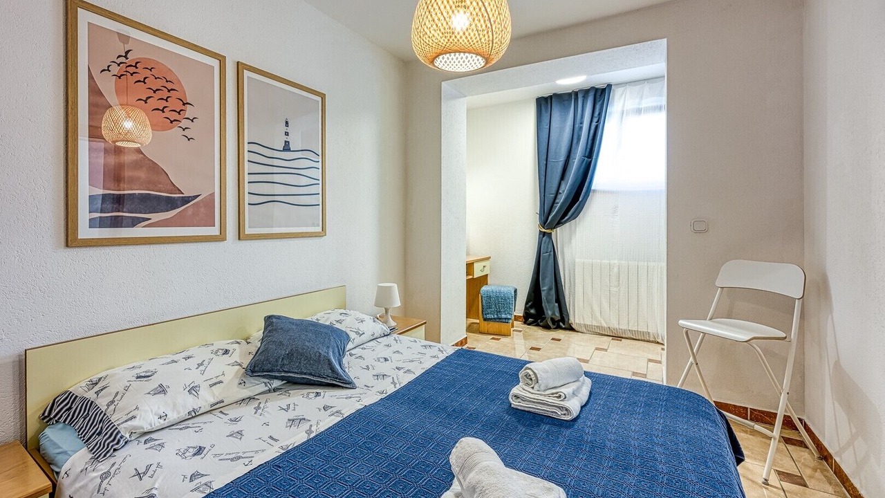 Photo of Bedroom in Spadici