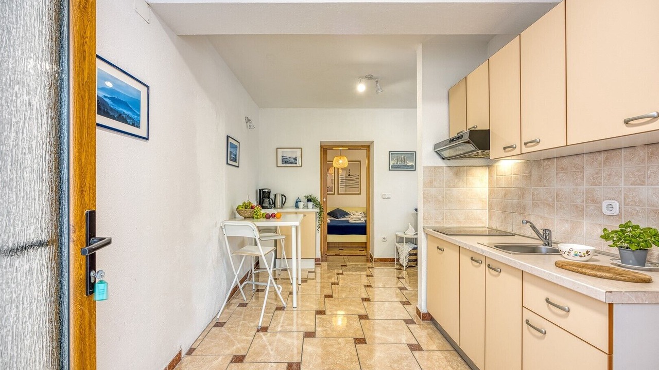 Photo of Kitchen in Spadici