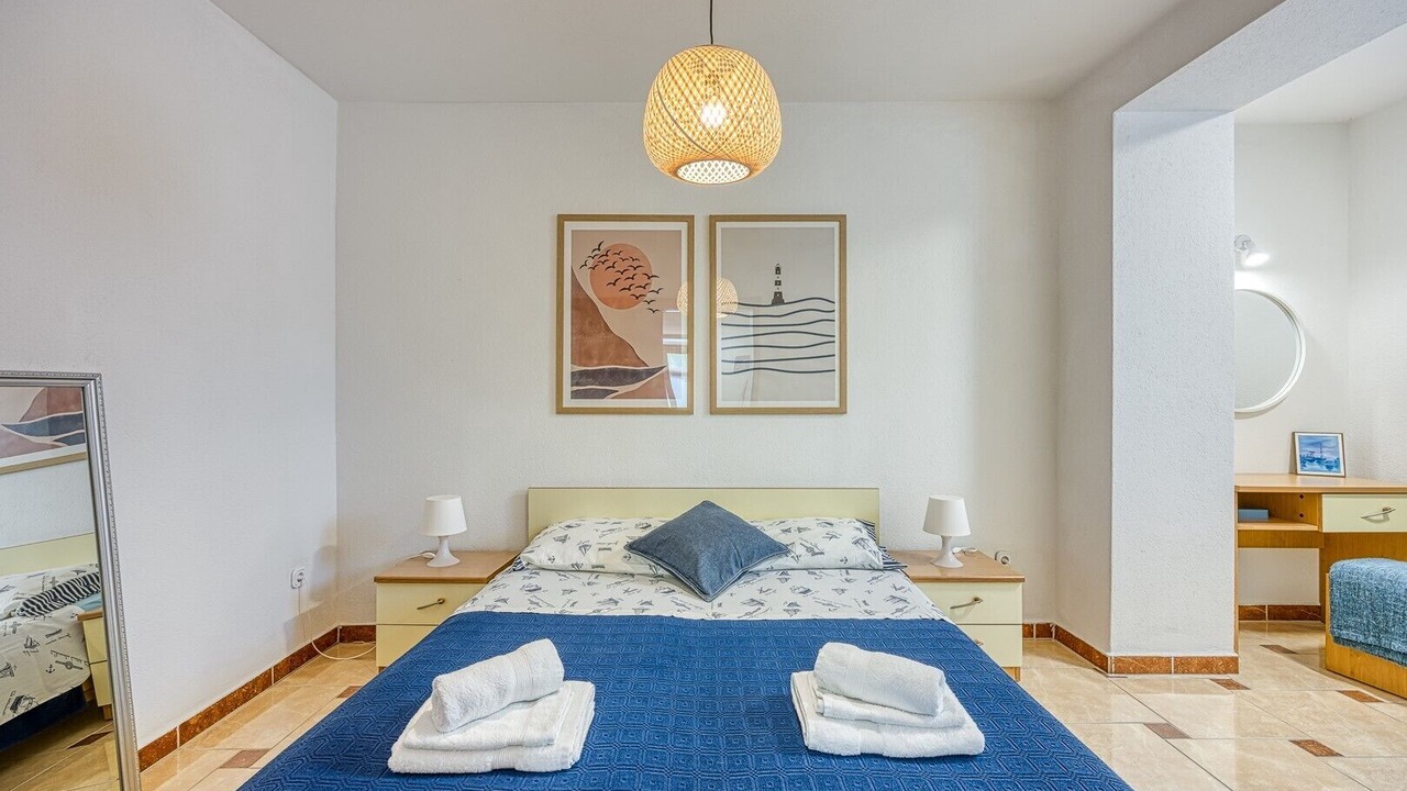 Photo of Bedroom in Spadici