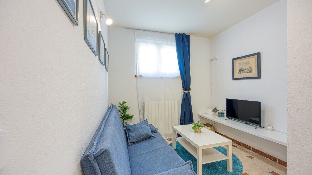 Photo of Livingroom in Spadici