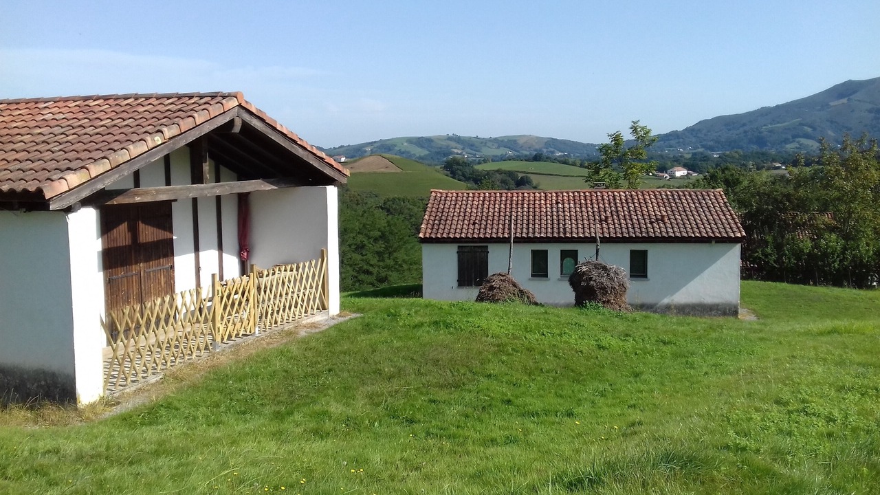 Photo of Outdoor in Dantxarinea