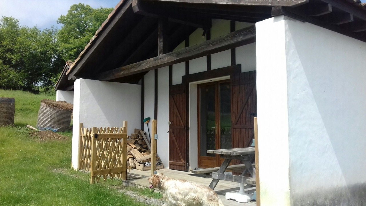 Photo of Outdoor in Dantxarinea