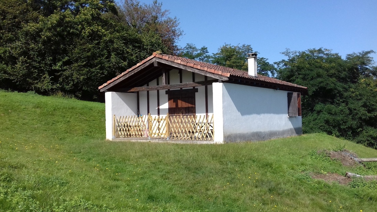 Photo of Outdoor in Dantxarinea