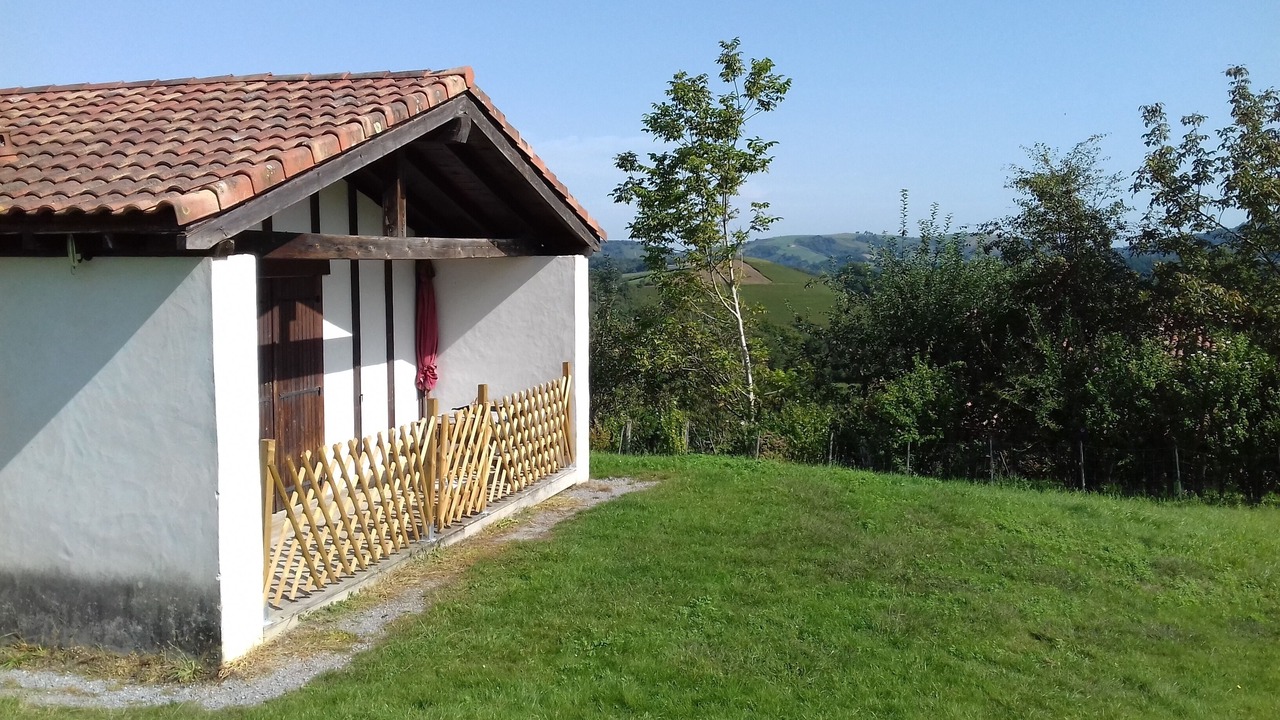 Photo of Outdoor in Dantxarinea