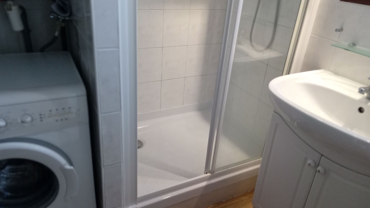 Photo of Bathroom in Dantxarinea