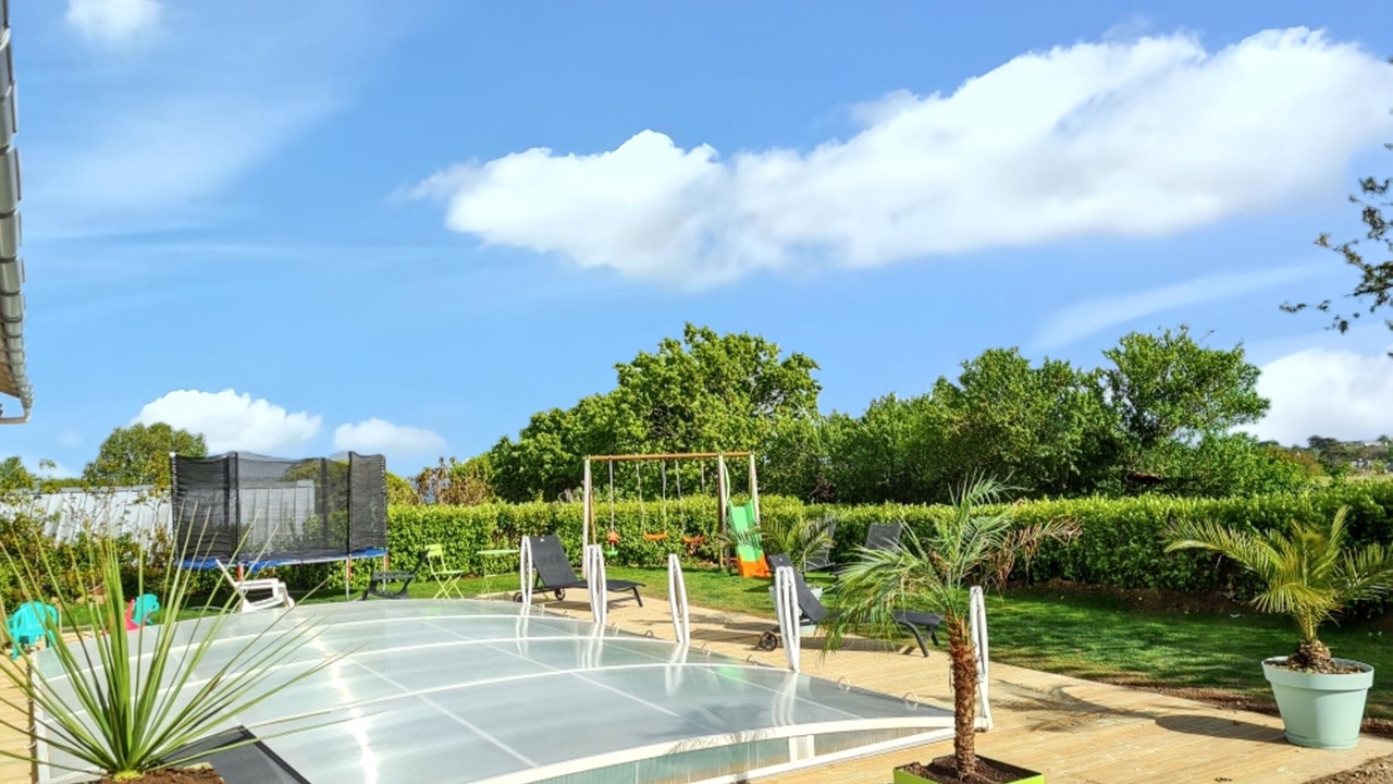 Photo of Outdoor in Plougonvelin