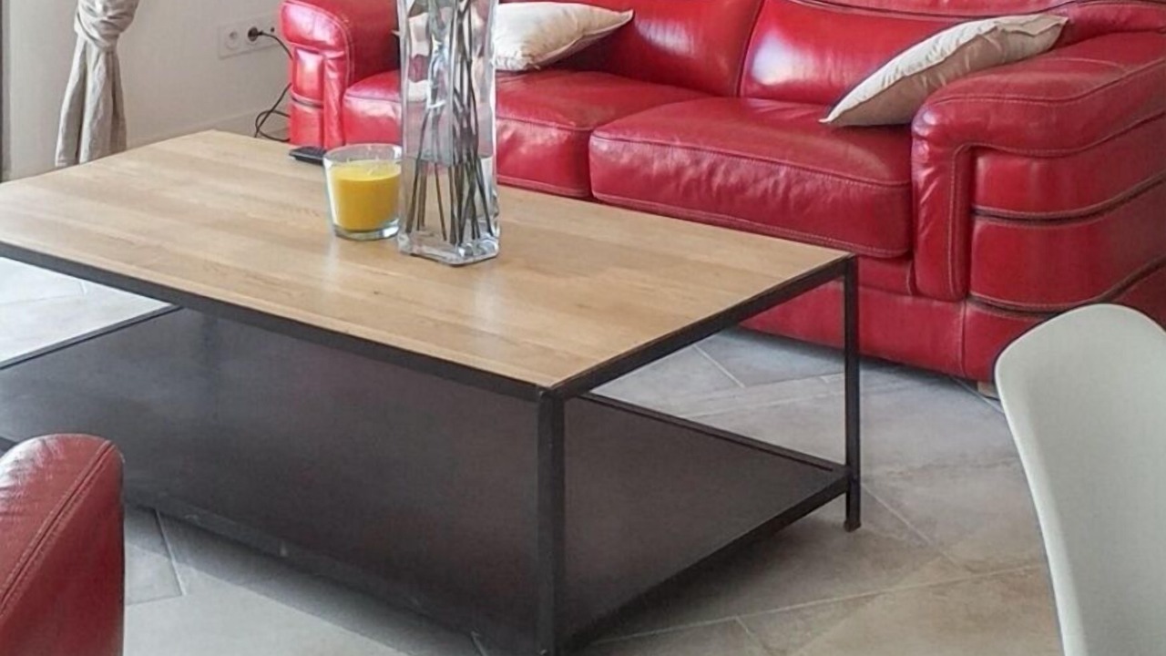 Photo of Livingroom in Plougonvelin