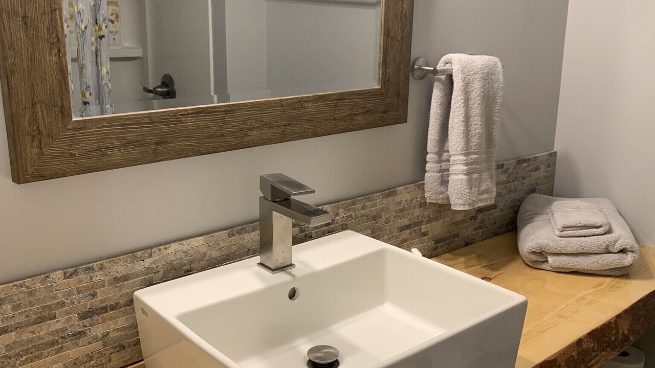 Photo of Bathroom in Asheville