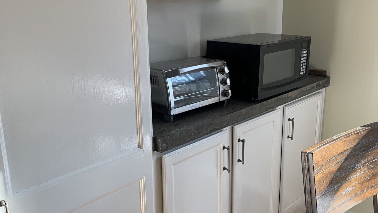 Photo of Kitchen in Asheville