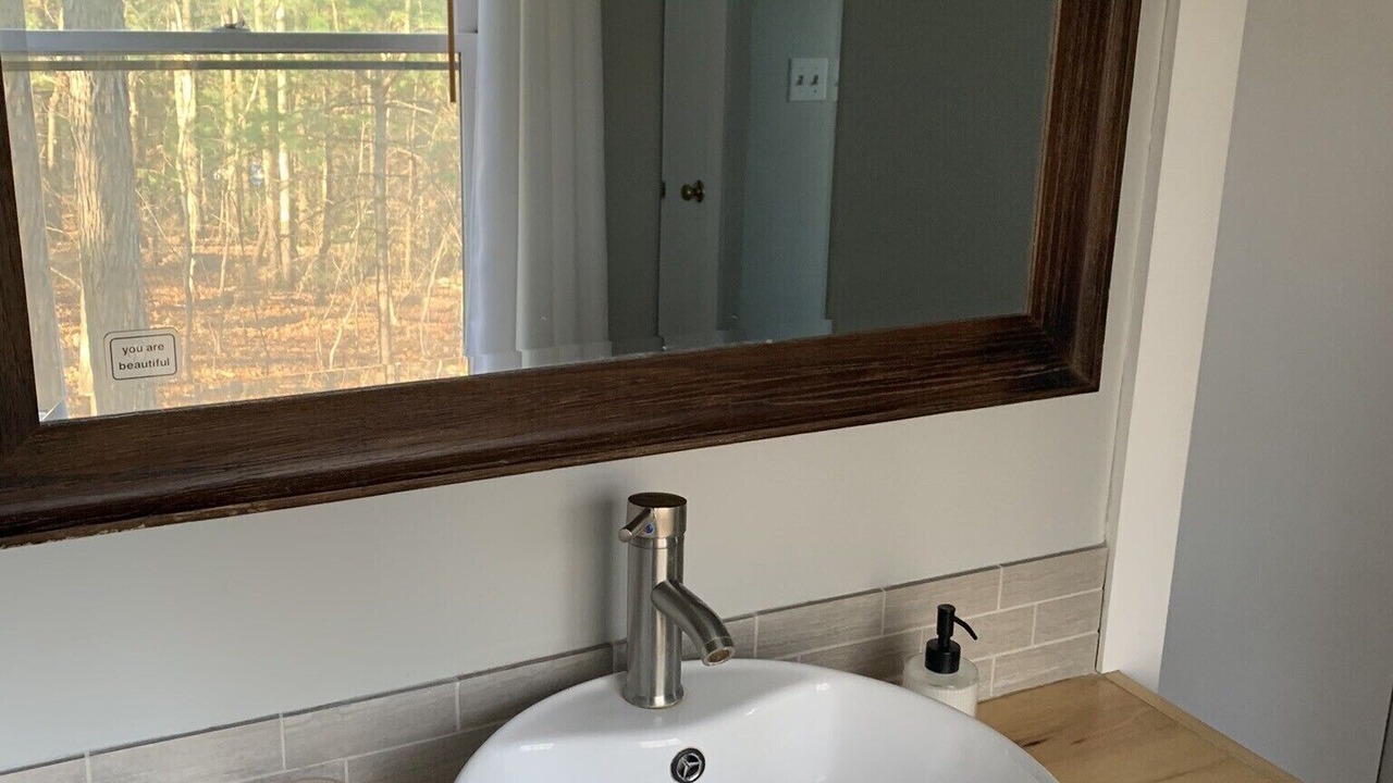 Photo of Bathroom in Asheville