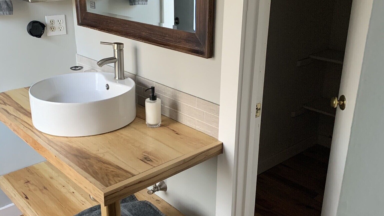 Photo of Bathroom in Asheville