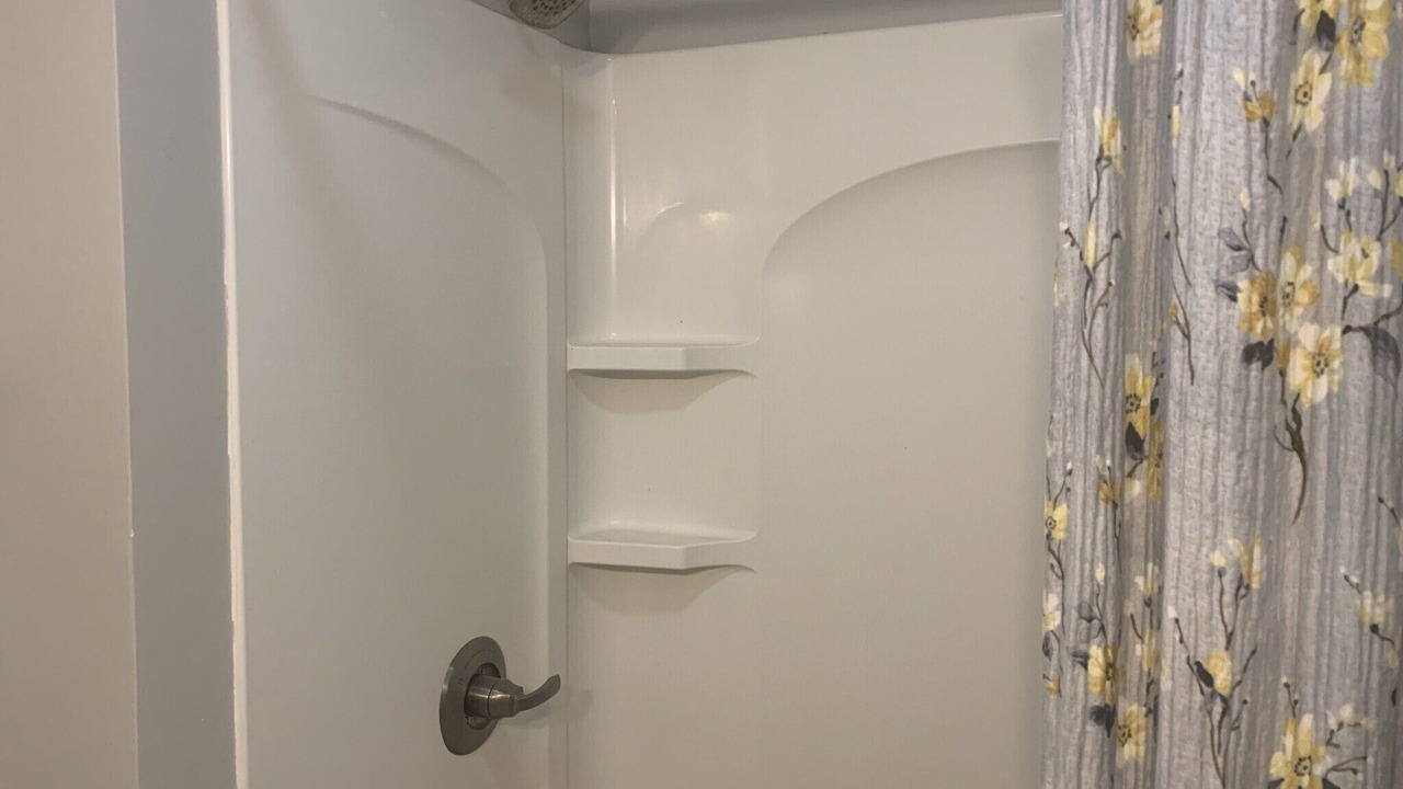 Photo of Bathroom in Asheville