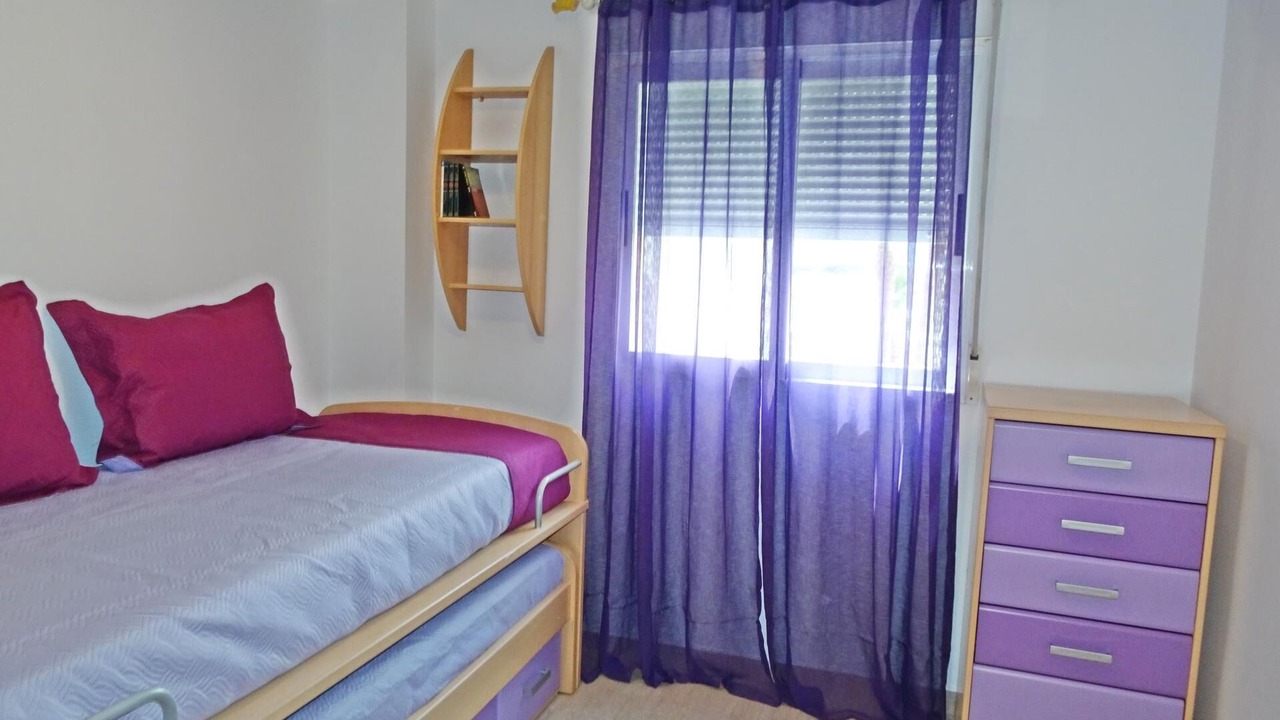 Photo of Bedroom in Daimuz