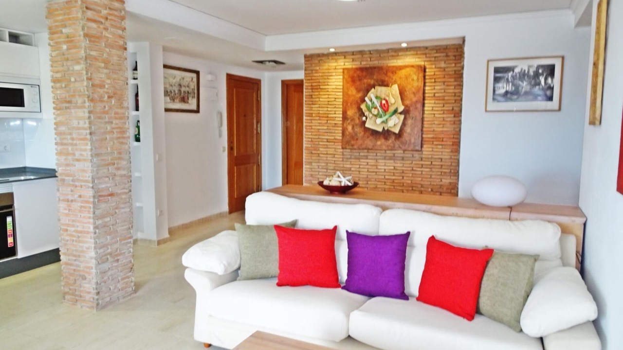 Photo of Livingroom in Daimuz
